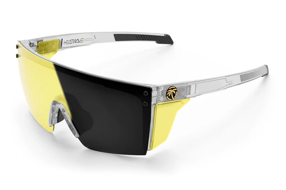 Lazer Face Sunglasses