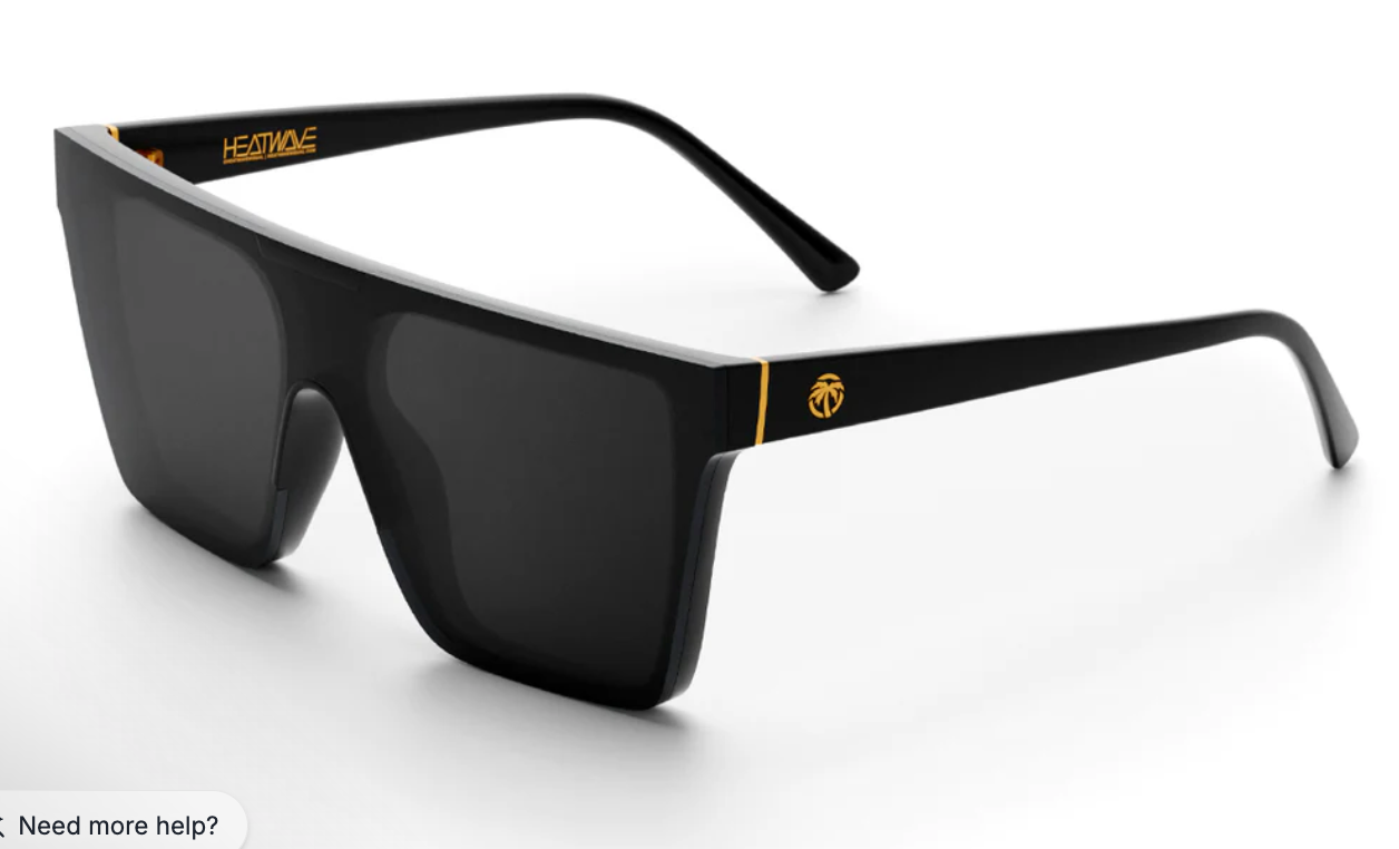 Clarity Sunglasses