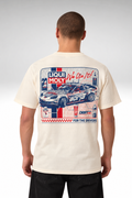 MF x Liqui Moly Tee