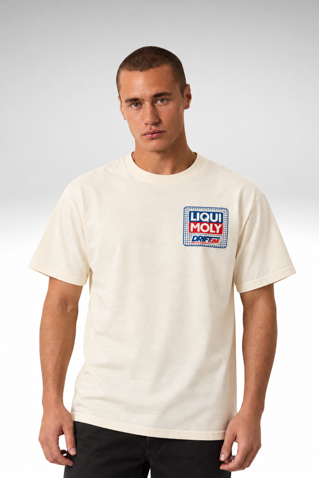 MF x Liqui Moly Tee