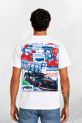 MF x Rugged Radios Tee